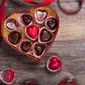 Cokelat jadi kado Valentine (iStockPhoto)