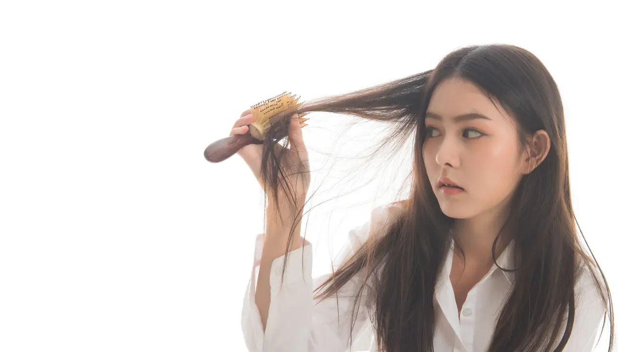 Rambut