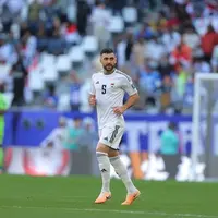 Jadwal Timnas Irak di Piala Dunia 2026: Bintang Persib Frans Putros Berpeluang Unjuk Gigi
