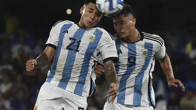 Argentina U-20