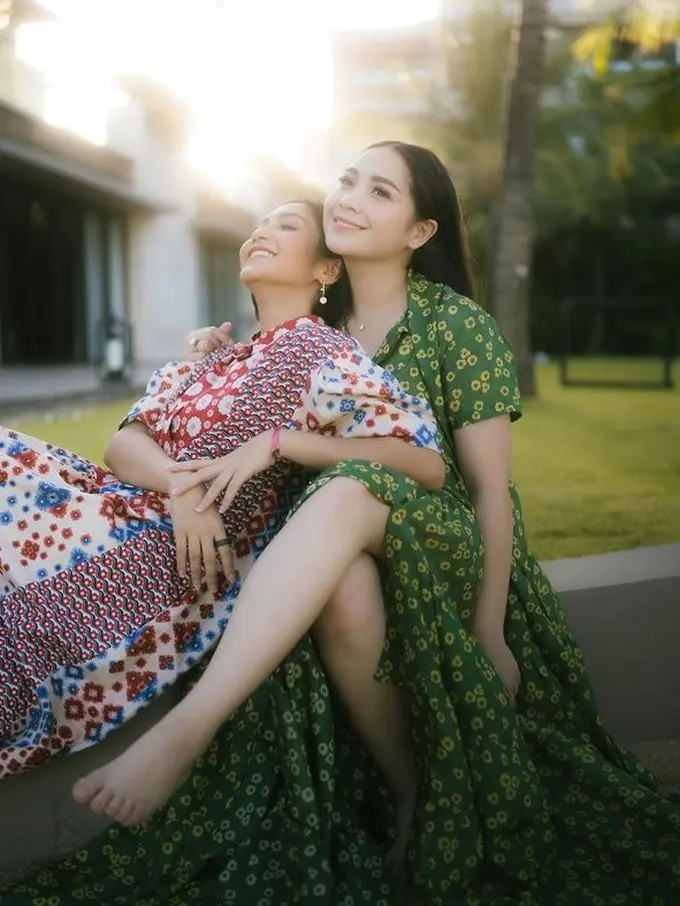 [Fimela] Nagita Slavina