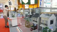 Harga Rumah Naik Tipis di 2025, Permintaan Rumah Kecil dan Menengah Dominan