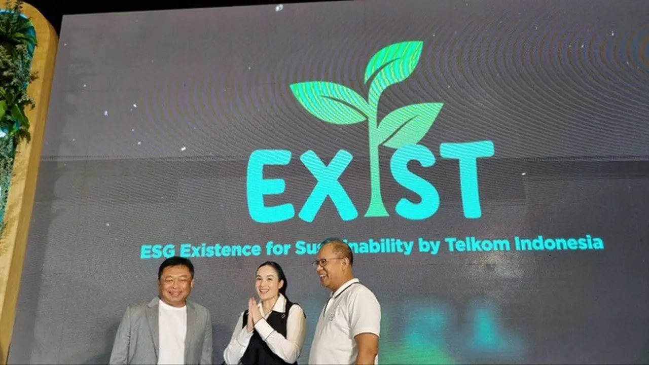 Telkom Indonesia