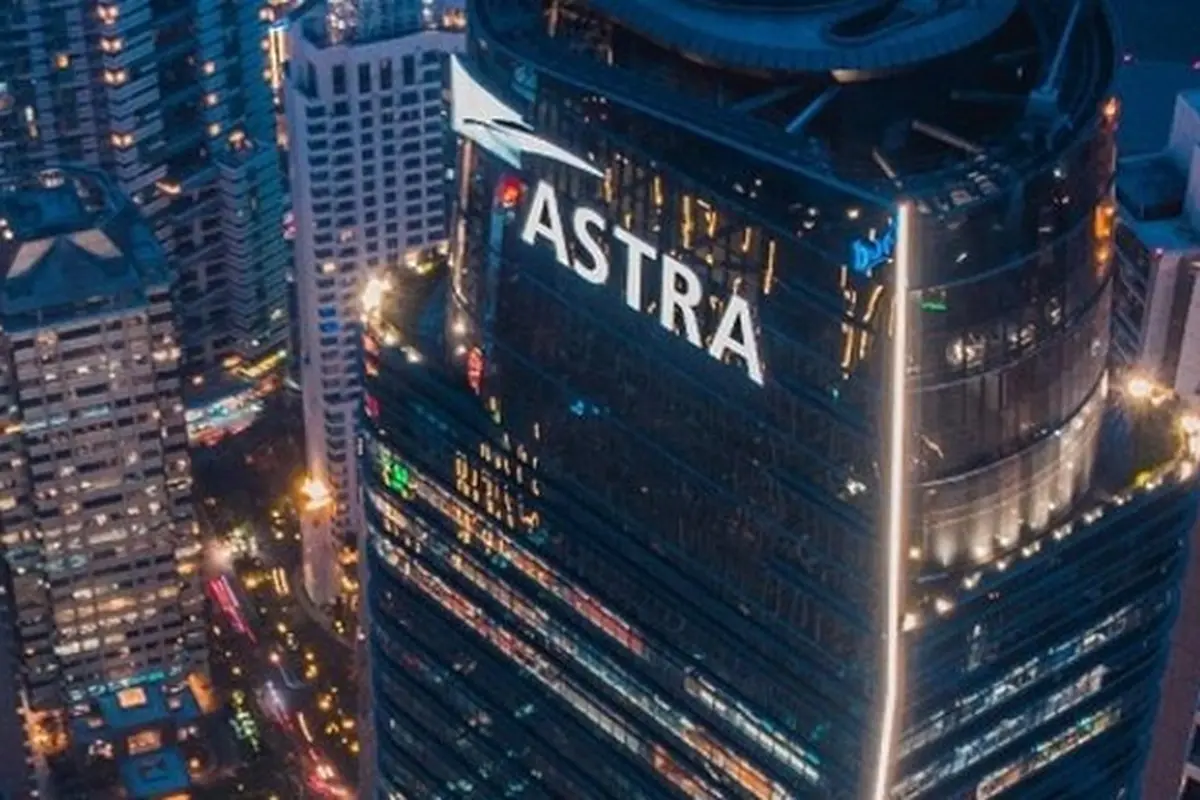 Astra