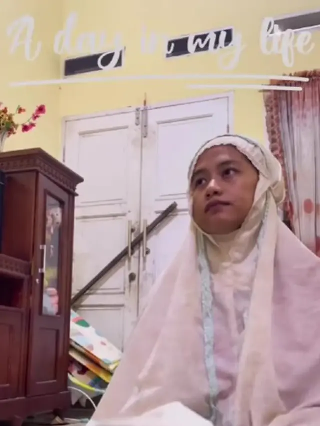 Rumah Lita Hendratno Miss Indonesia