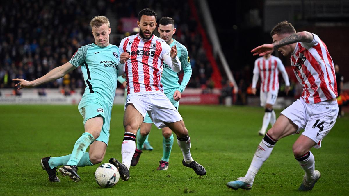 Liverpool Kesulitan Gaet Marc Guehi, Bintang Brighton Jadi Alternatif Baru