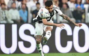 Nico Gonzalez Jadi Pusat Perhatian, AC Milan dan Juventus Jajaki Pertukaran Pemain