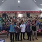 Webinar Hybrid Literasi Digital untuk mewujudkan Smart City yang Kreatif & Inovatif (Liputan6.com/Istimewa)