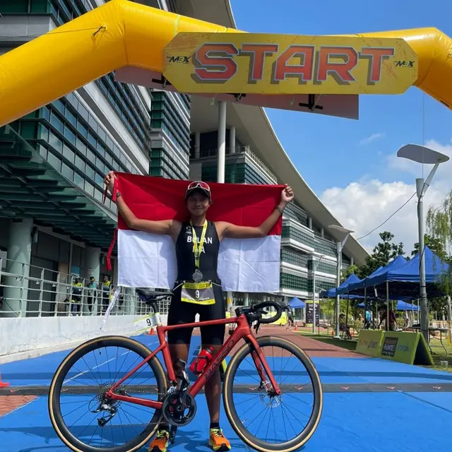 DuaLiga National Age Group Championships