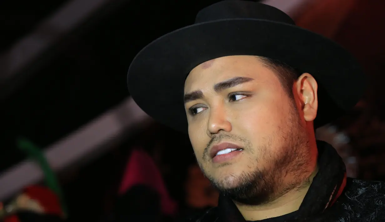 Di Malam Bakat dan Seni Budaya yang merupakan salah satu rangkaian pemilihan Puteri Indonesia 2017, telah terpilih masing-masing tiga nominator sebagai Best Traditional Costume dan Puteri Paling Berbakat. (Adrian Putra/Bintang.com)