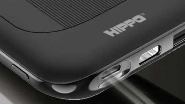 Hippo Elite Othello 3. Dok: hippo.id