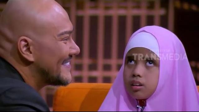 Deddy Corbuzier (Foto: Instagram)