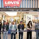 Kemitraan ini diumumkan melalui seremoni yang digelar di Original Levi’s® Store Grand Indonesia (Sumber: Levi’s®)