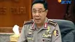 Kelompok teroris dianggap tidak akan menjadikan pemerintah, apalagi presiden, sebagai target utama. Sebab, perjuangan kelompok teroris adalah pertarungan ideologis. 