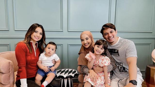 Acha Septriasa/dok. @septriasaacha