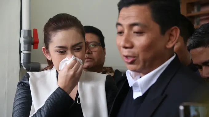 [Bintang] Nafa Urbach