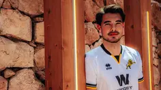 Elkan Baggott Resmi Tinggalkan Ipswich, Gabung Millwall Secara Permanen