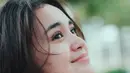 Tidak hanya sinetron, Michelle juga telah bermain di banyak judul FTV sejak 2012. (Liputan6.com/IG/@michelleziu)