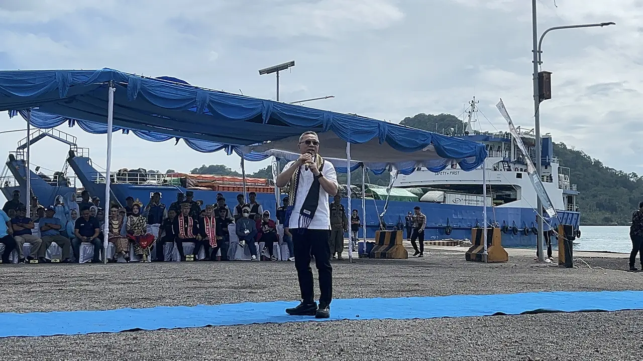 Menteri Koordinator Bidang Pangan, Zulkifli Hasan