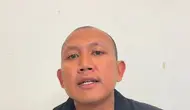 Oki Rengga Prihatin Karhutla di Kalimantan Tak Kunjung Usai: Tolong Segera Ditangani