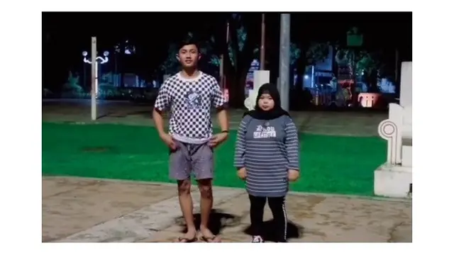 Sindir Soal Bayaran Rp 200 Ribu, Ini 7 Potret Kompak Mikko dan Kekeyi