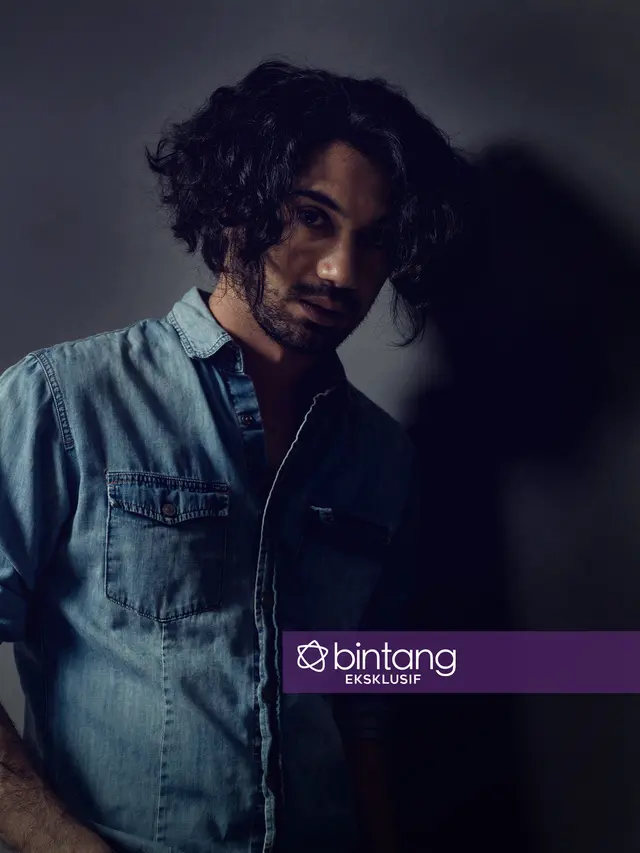 [Bintang] Reza Rahadian