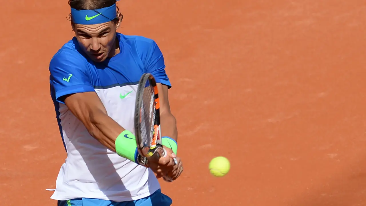 Rafael Nadal