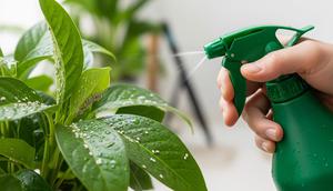 Larutan Sabun Cuci Piring Alami. Foto: Gemini