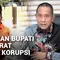 KPK Tetapkan Bupati Lombok Barat Tersangka Korupsi
