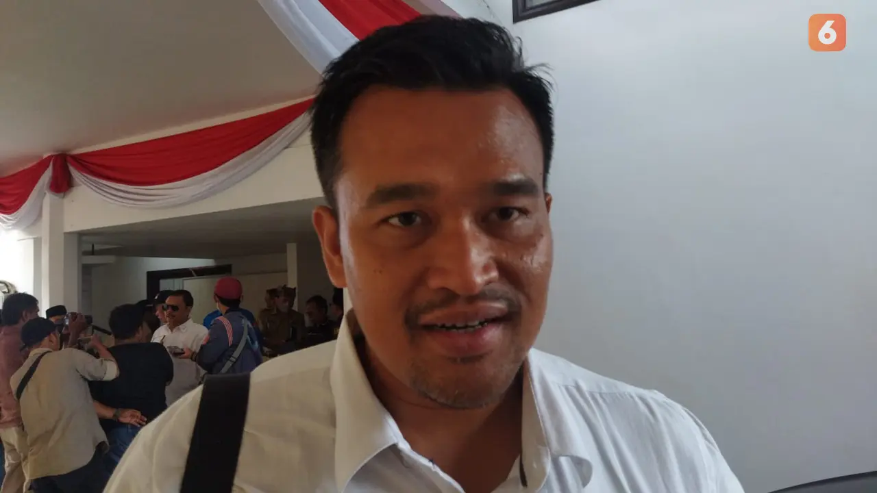 Kasat Narkoba Polresta Banyuwangi Kompol Rudi Prabowo. (Hermawan Arifianto/Liputan6.com)