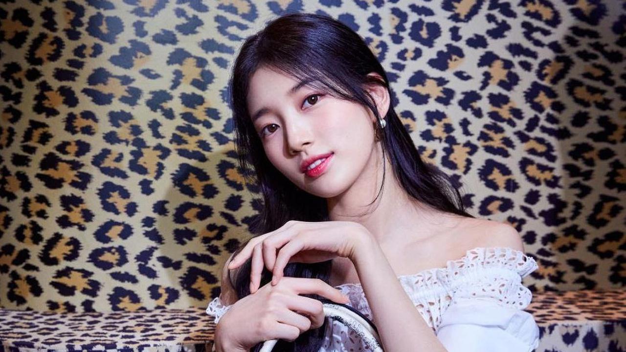 Bae Suzy. (Instagram/ skuukzky)