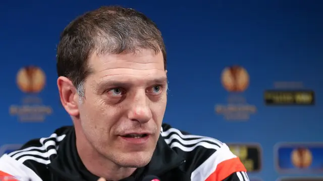 Slevan Bilic