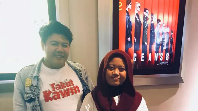 [Bintang] Takut Kawin