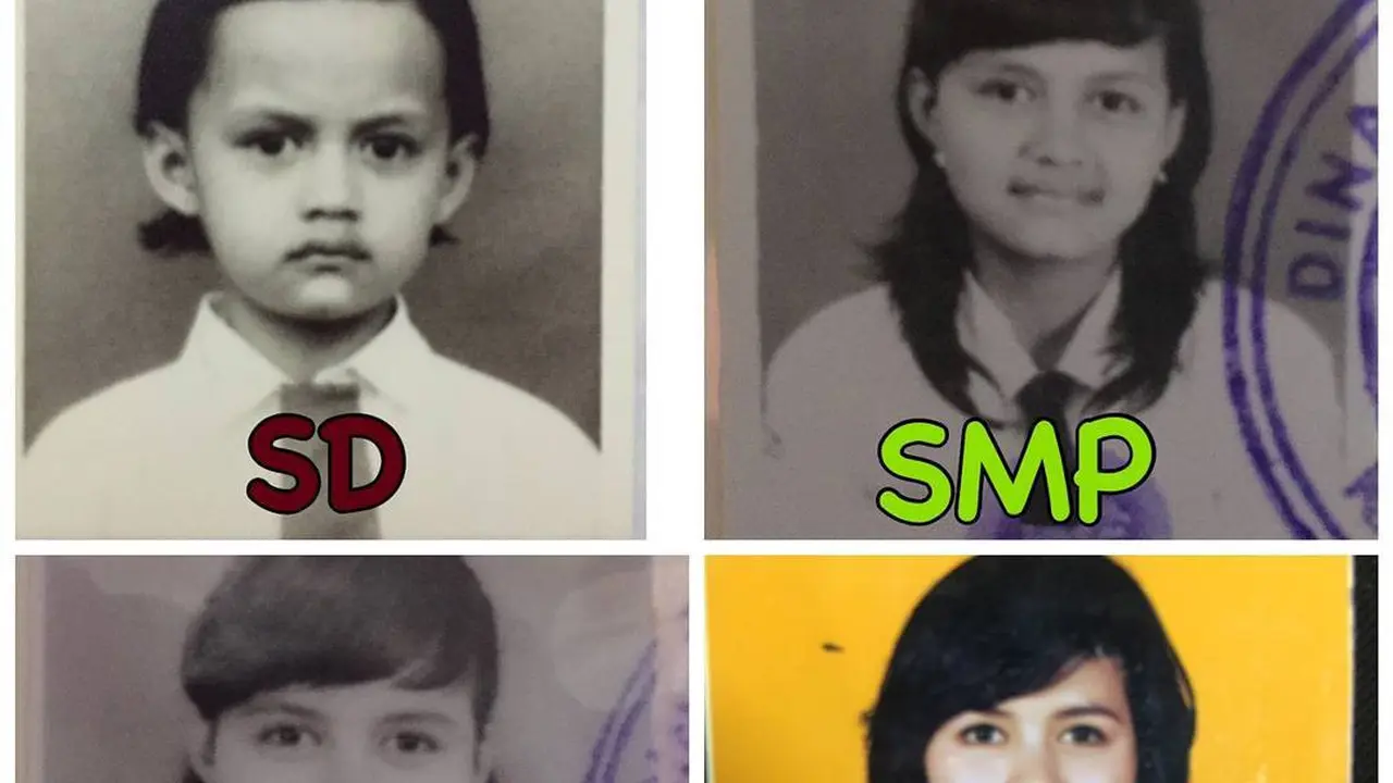 [Bintang] Bripda Aisyah 