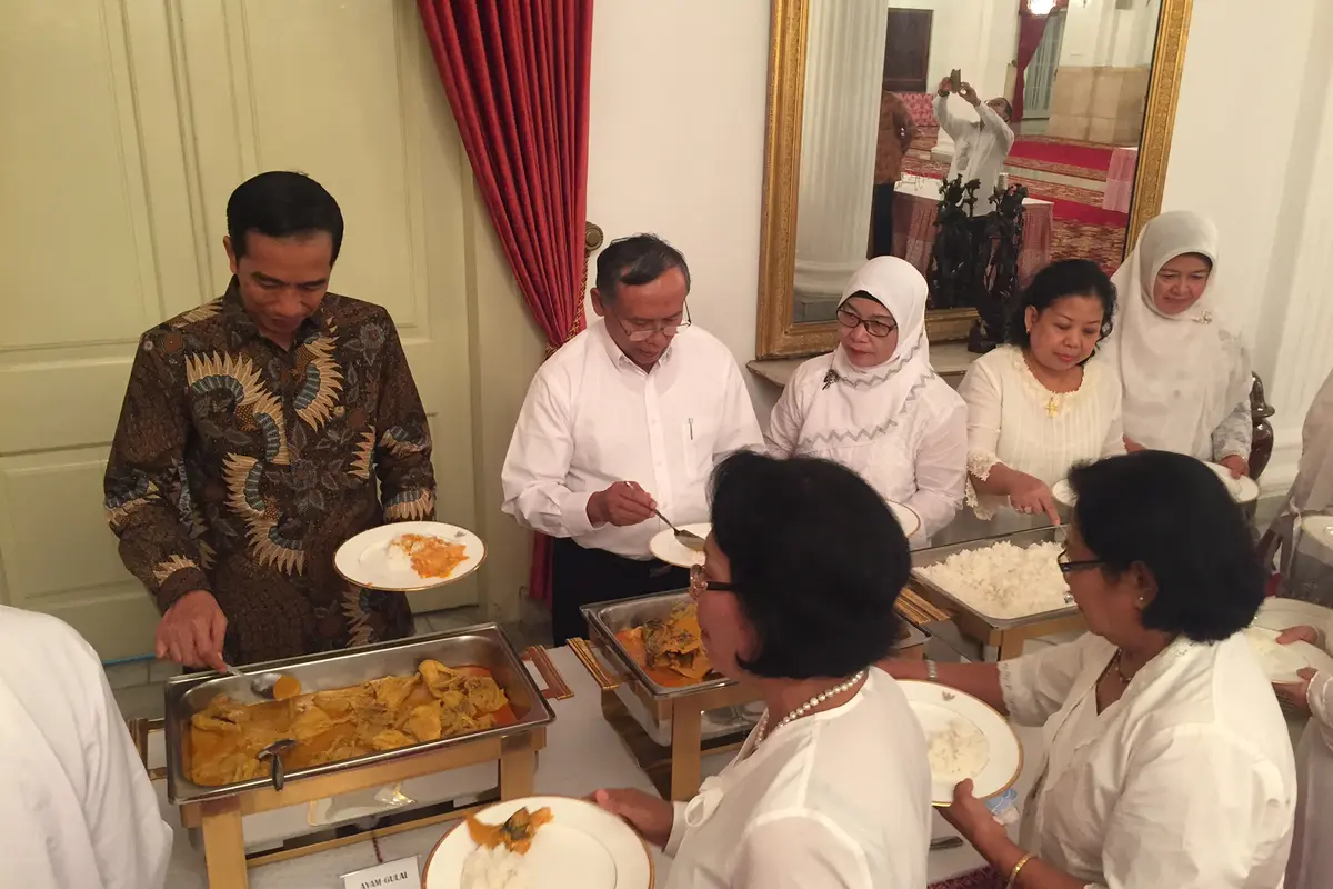 Yusron Fahmi/Liputan6.com