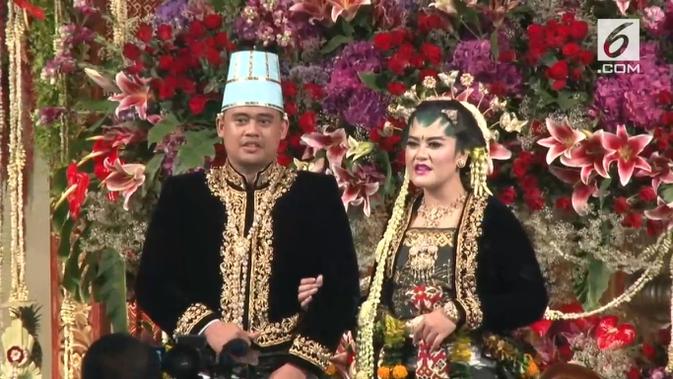 Resmi Jadi Mantu Presiden Jokowi Ini Pekerjaan Bobby Nasution Bisnis Liputan6 Com
