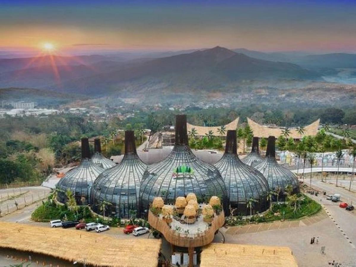 Pangkal Masalah Dusun Semilir di Semarang Ditutup Satgas Covid-19 -  Lifestyle Liputan6.com