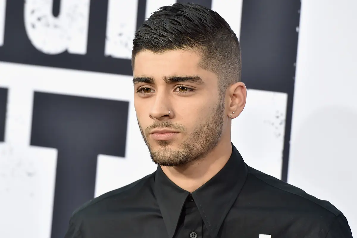 ZAYN