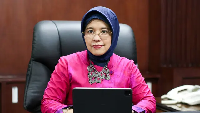 Ramalan BPS Soal Dampak Pemangkasan APBN Rp 256,1 Triliun