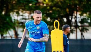 Pemain asing terbaru yang kini telah resmi menjadi bagian dari Persijap Jepara tersebut yakni José Luis Espinosa Arroyo. (Dok. Instagram/José Luis Espinosa Arroyo)