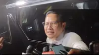 Temui Prabowo 2 Jam, Cak Imin Sebut PKB dan Gerindra Ingin Sukseskan Pemilu 2024