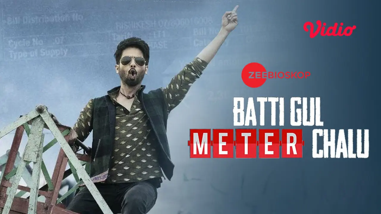 Film Batti Gul Metre Chalu.