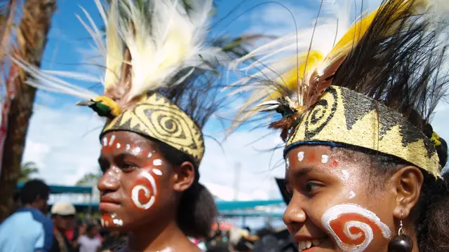 Papua