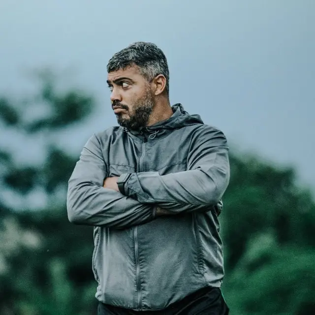 5 Potret Terbaru Danilo Fernando, Eks Gelandang Persebaya Surabaya