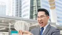 Miliarder Ini Ungkap Bahaya Utang Jika Tak Dikelola dengan Benar