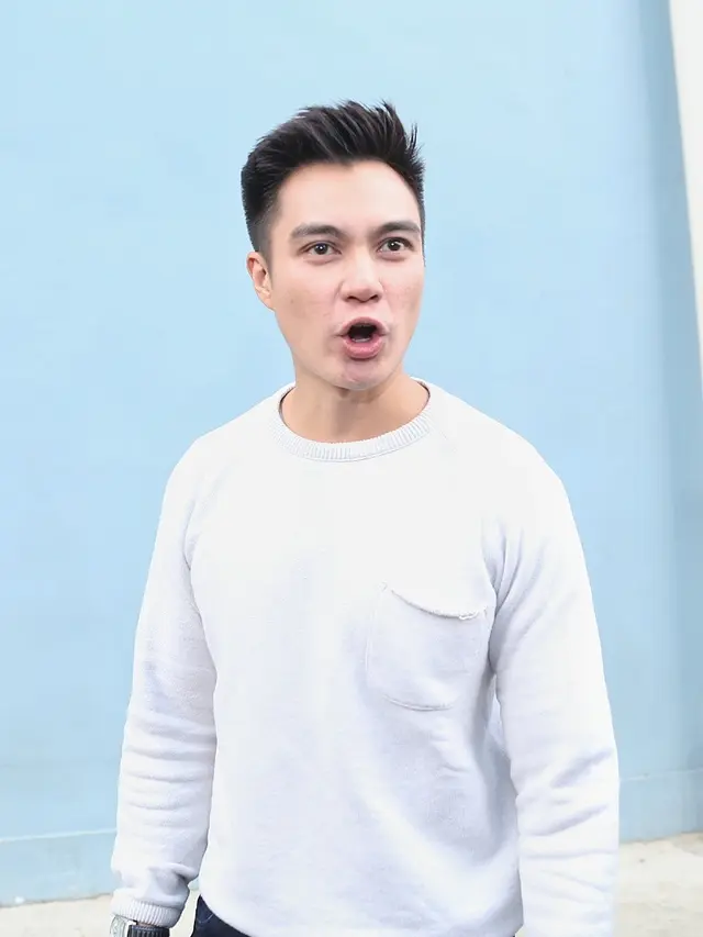 [Bintang] Baim Wong
