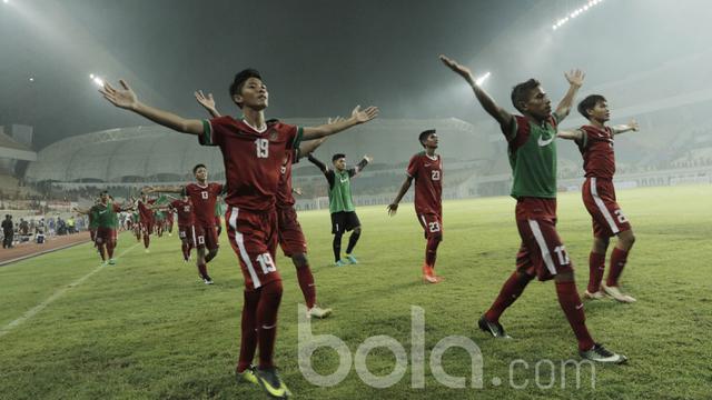 Timnas Indonesia U-16
