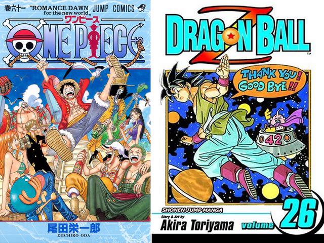 Get Wallpaper 20 Manga Populer Paling Banyak Dicetak Showbiz Liputan6 Com For iPhone