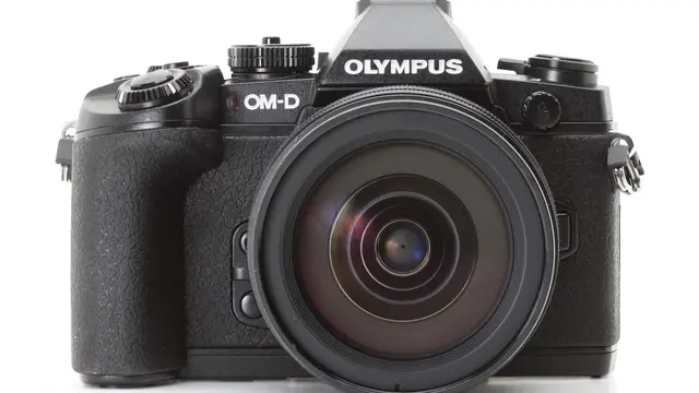 Olympus OM-D E-M1