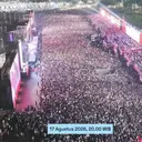 Kemeriahan Karnaval HUT RI, Warga Tumpah Ruah dari Monas hingga HI